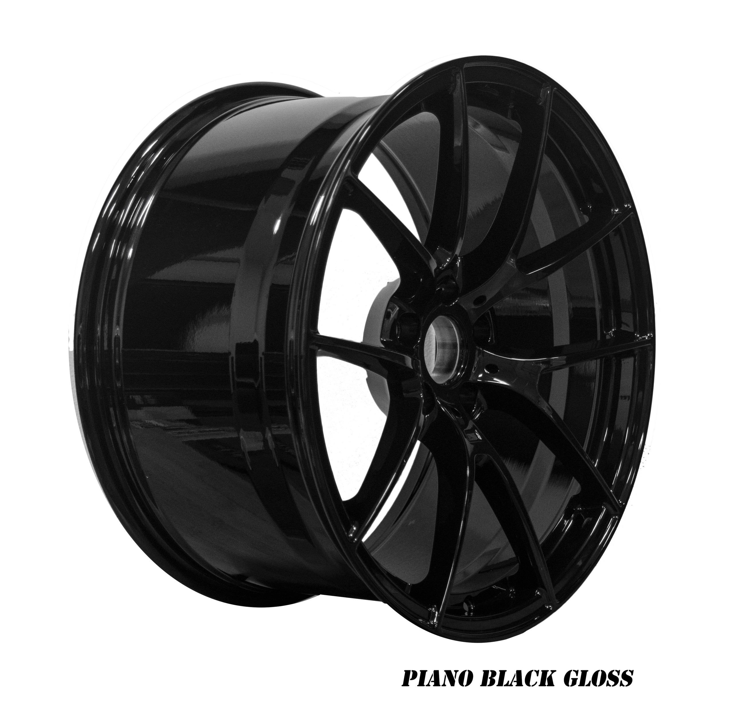 GT4 - M5/M6 | Richland Forged