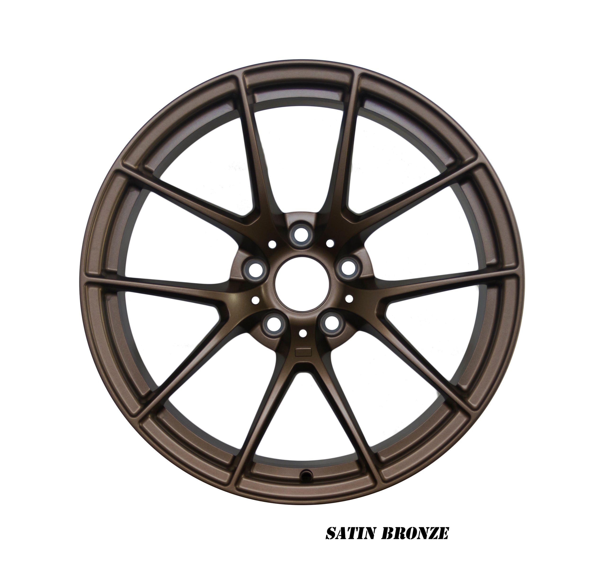 GT4 - M3 - E90/E92/E93 | Richland Forged