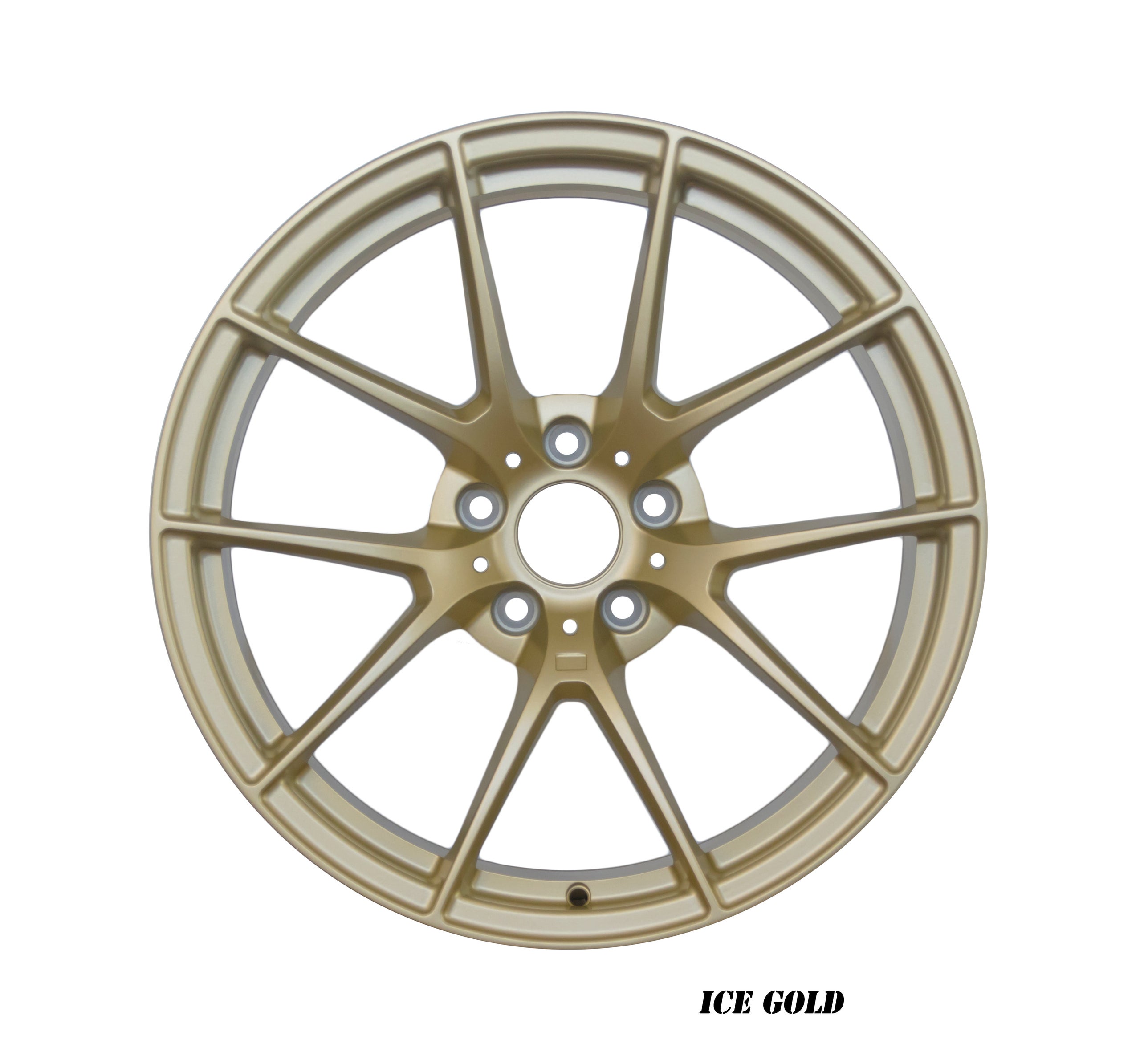GT4 - M3 - E90/E92/E93 | Richland Forged