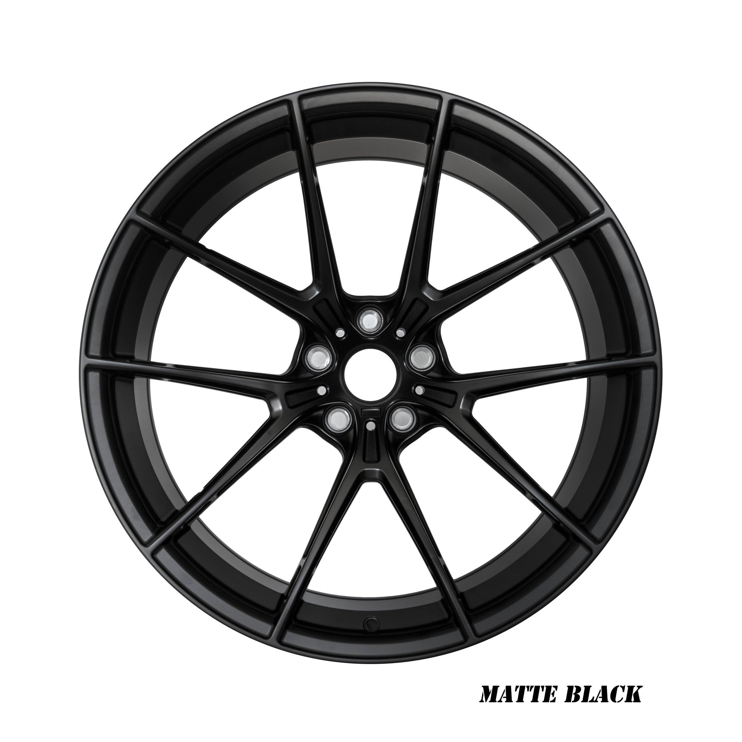 GT3R - M2/M3/M4 - G80/G82/G87 | Richland Forged