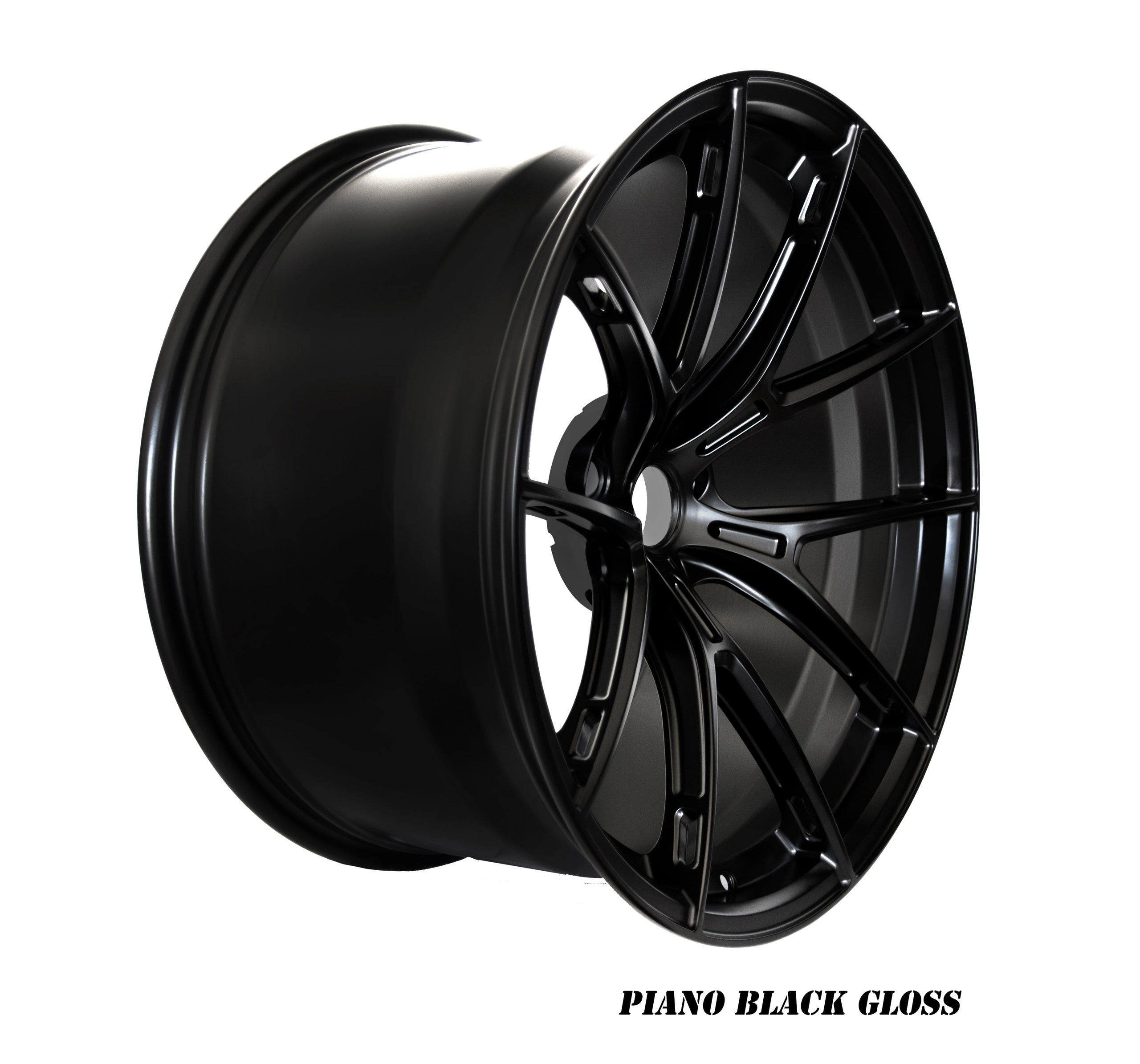 GT3R - M2/M3/M4 - G80/G82/G87 | Richland Forged
