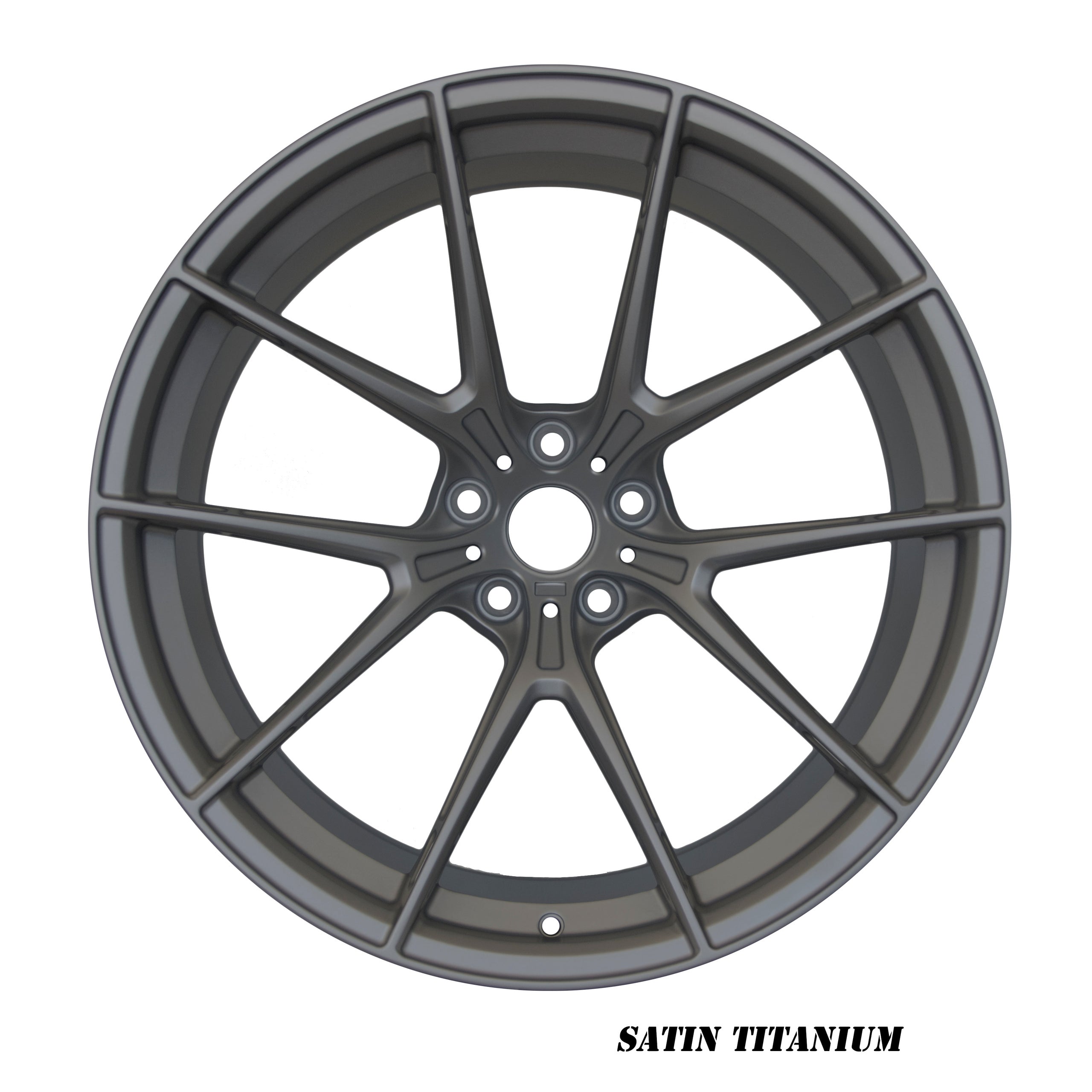 GT3R - M2/M3/M4 - G80/G82/G87 | Richland Forged