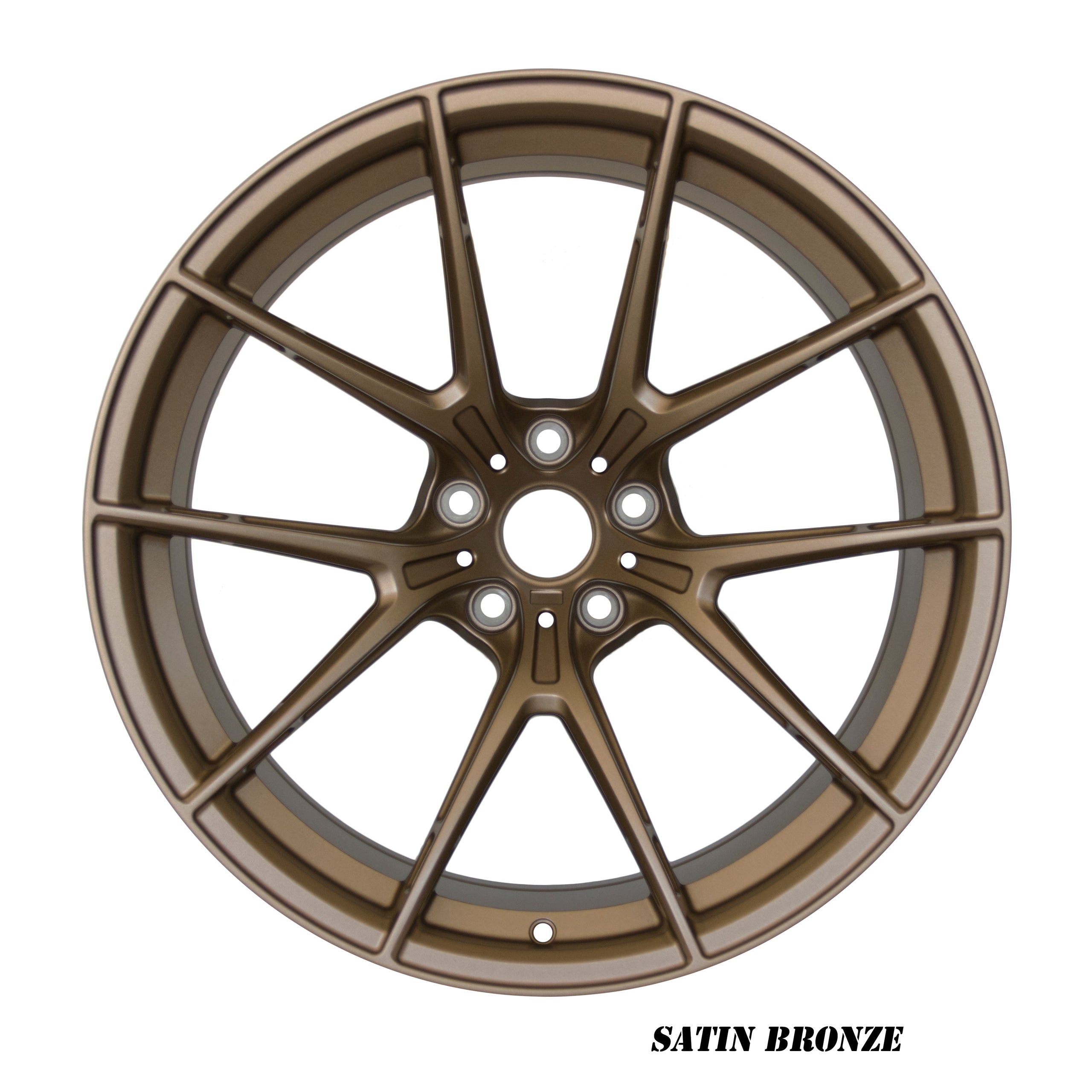 GT3R - M2/M3/M4 - G80/G82/G87 | Richland Forged