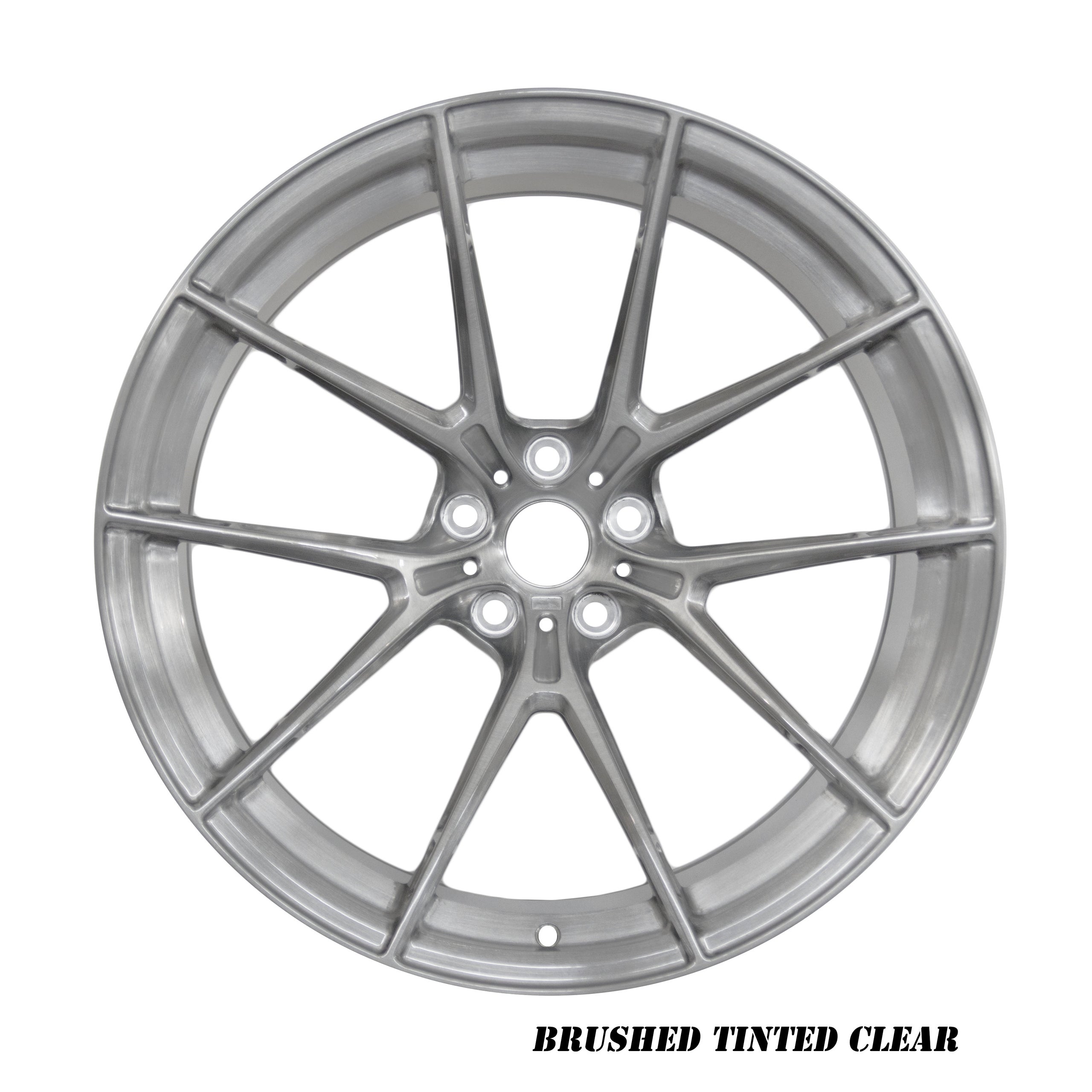 GT3R - M2/M3/M4 - G80/G82/G87 | Richland Forged