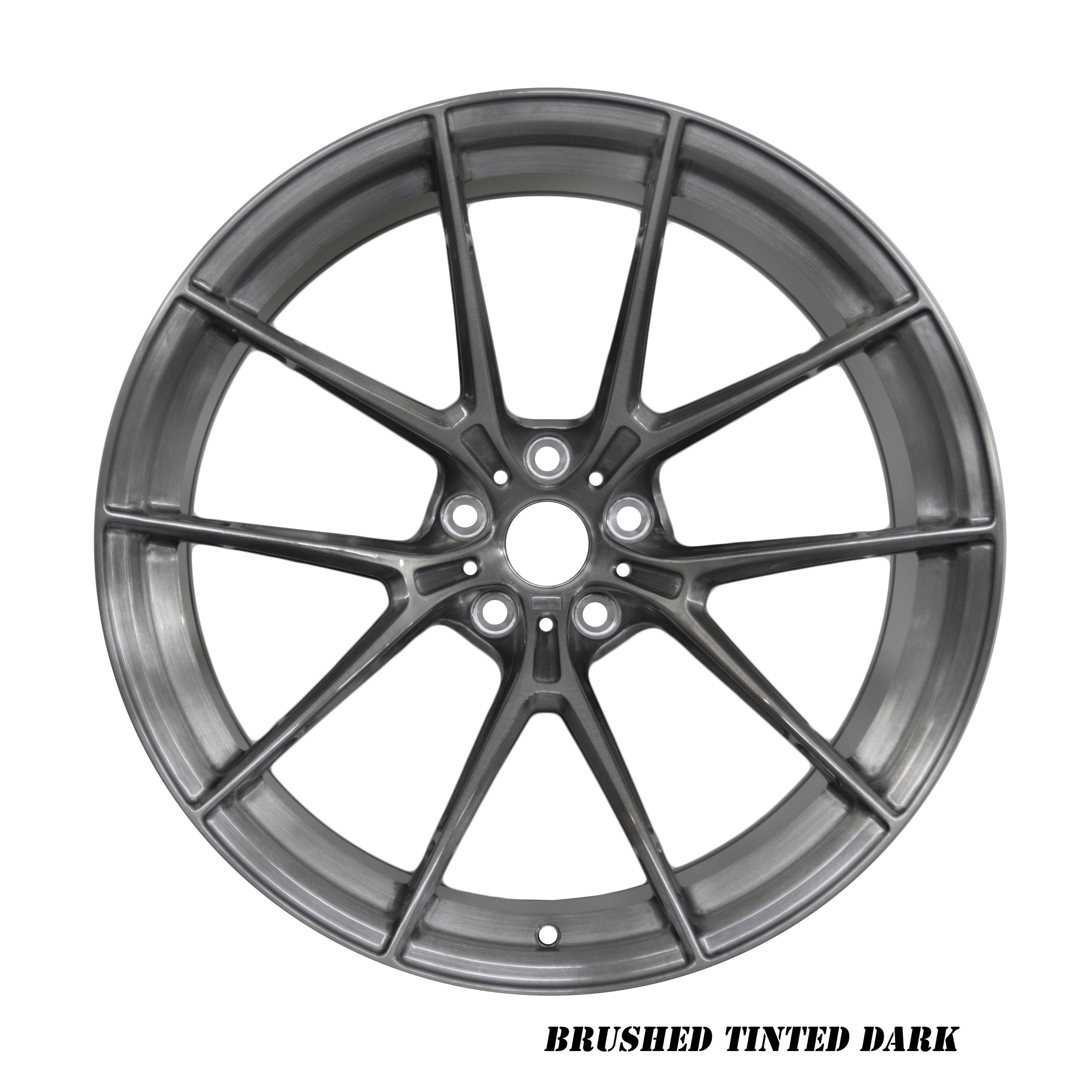 GT3R - M2/M3/M4 - G80/G82/G87 | Richland Forged