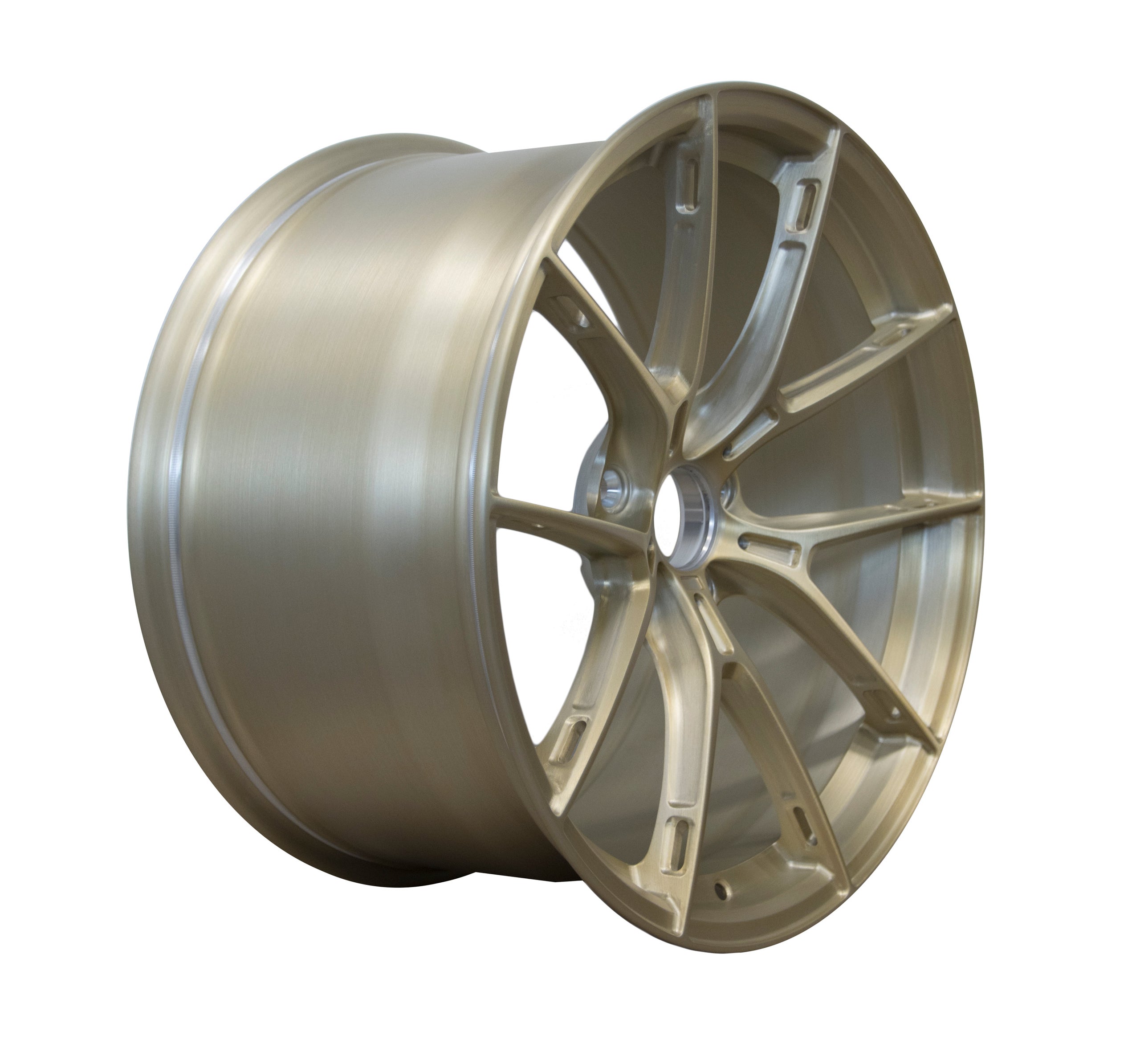 GT3R - M2/M3/M4 - G80/G82/G87 | Richland Forged