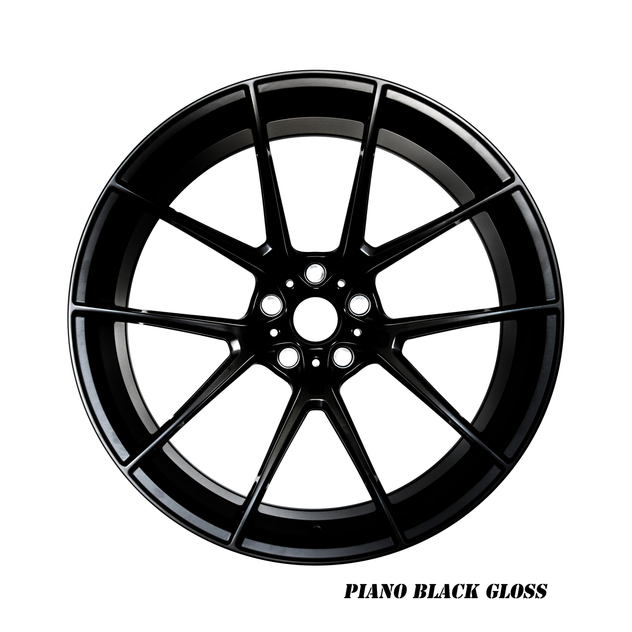 GT3R - M2/M3/M4 - F80/F82/F87 | Richland Forged