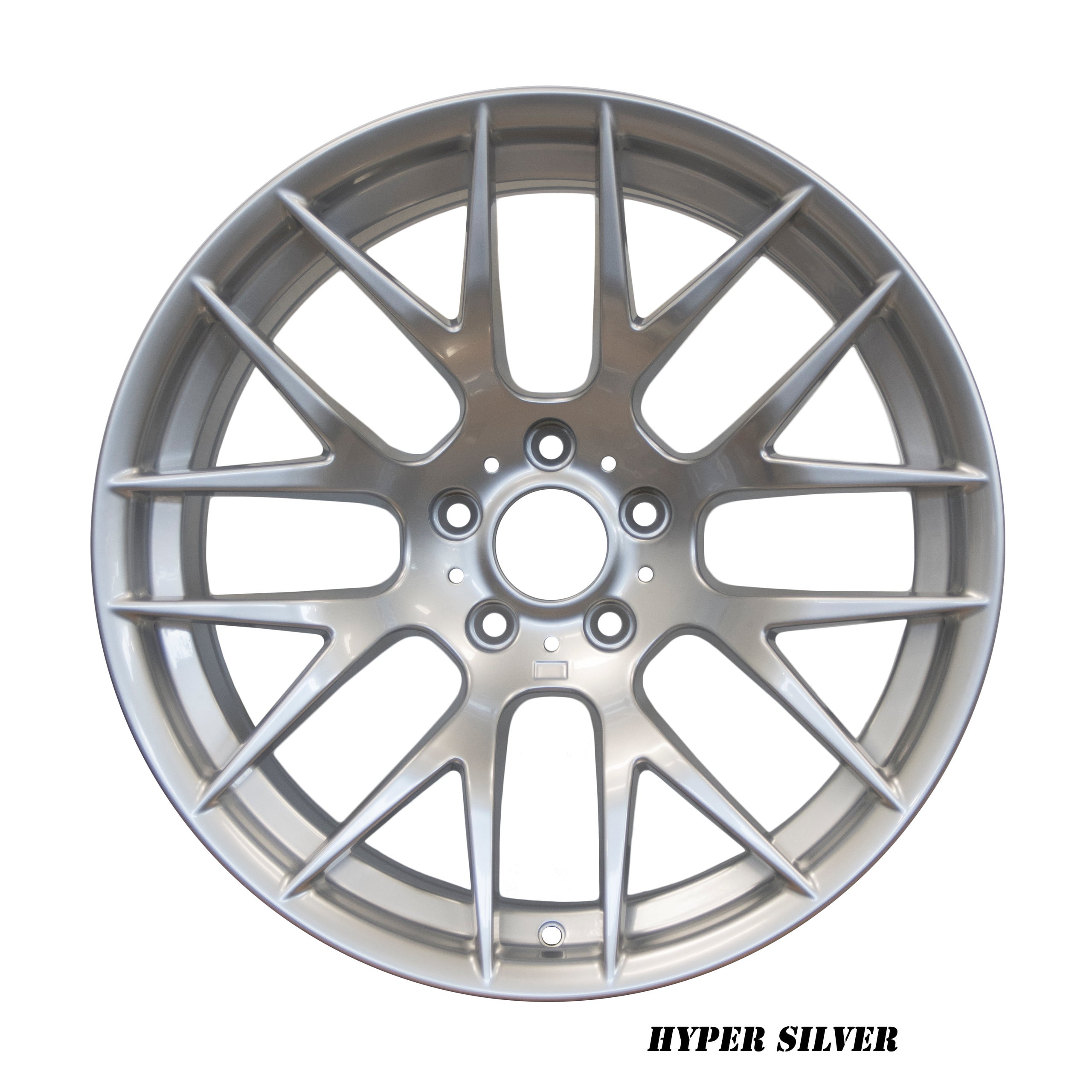ZSPEC - M3 - E90/E92/E93 | Richland Forged