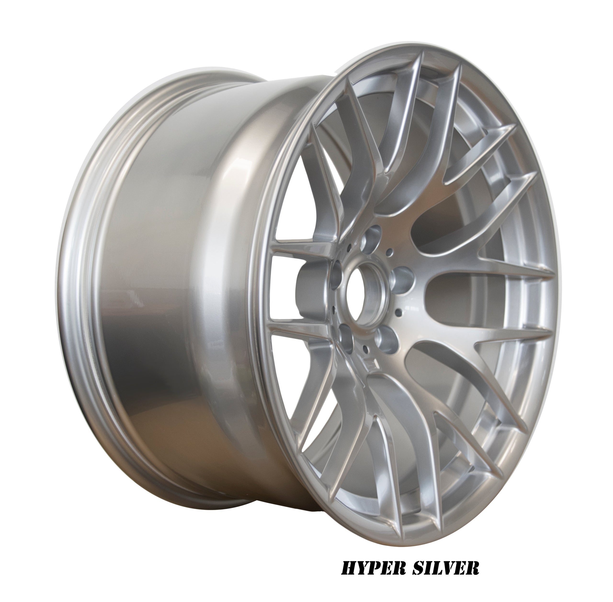 ZSPEC - M3 - E90/E92/E93 | Richland Forged