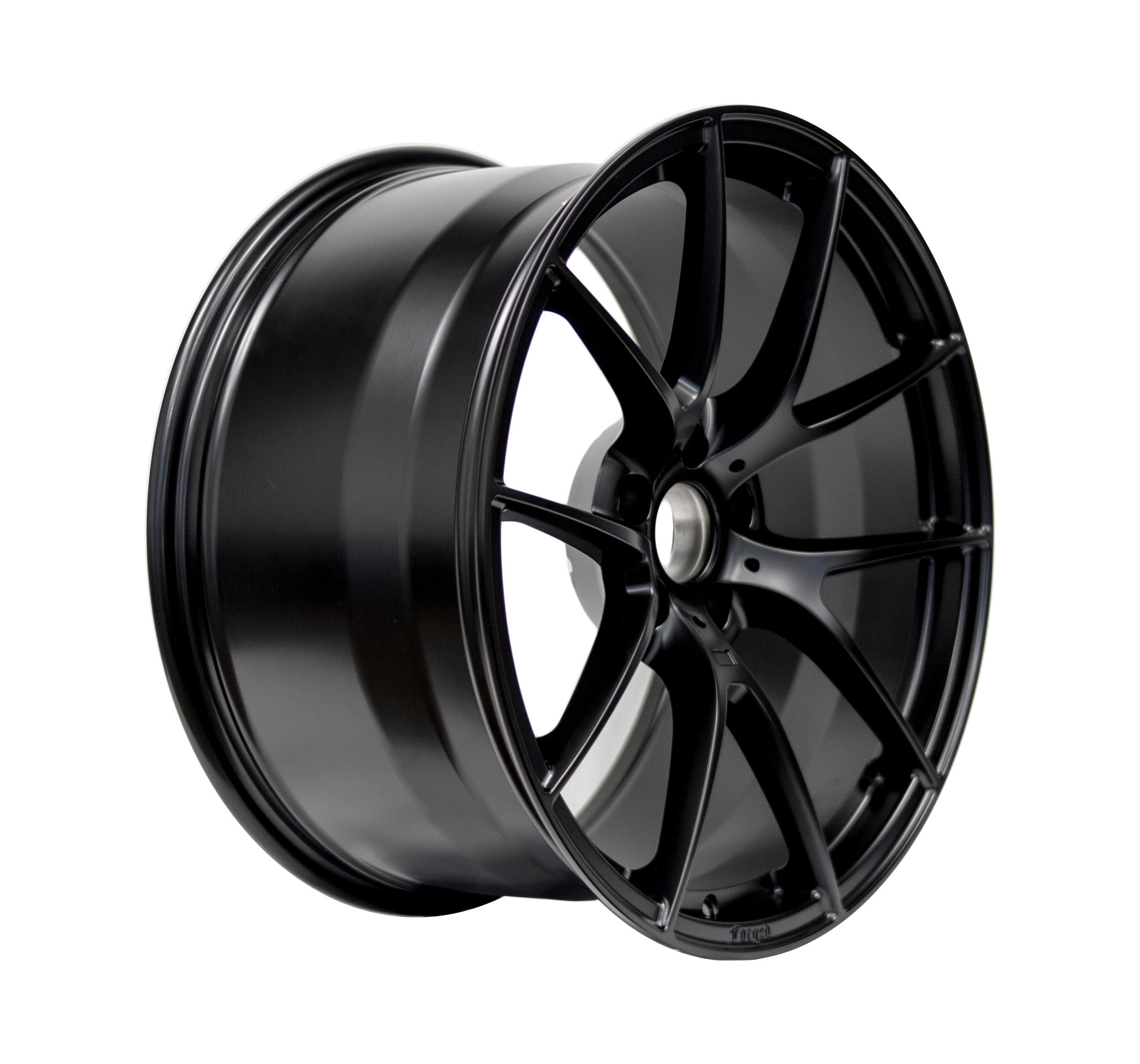 GT4 - X3M | Richland Forged